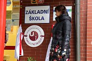 Základní škola z Litomyšle se stala fakultní školou Univerzity Pardubice.