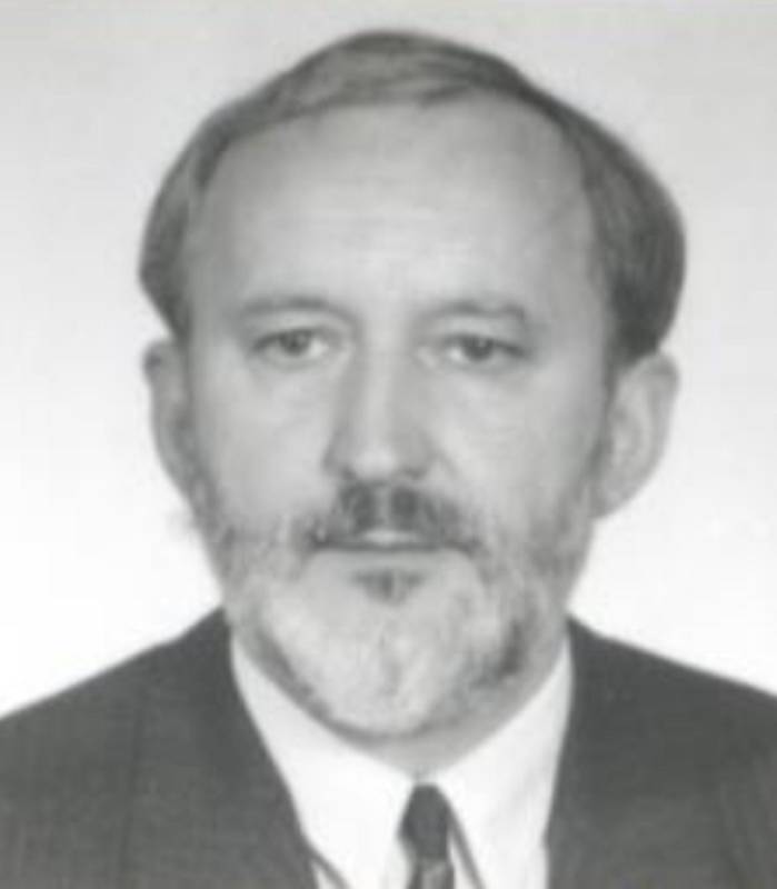 Josef Klouček, pátrání vyhlášeno  26.2.2002