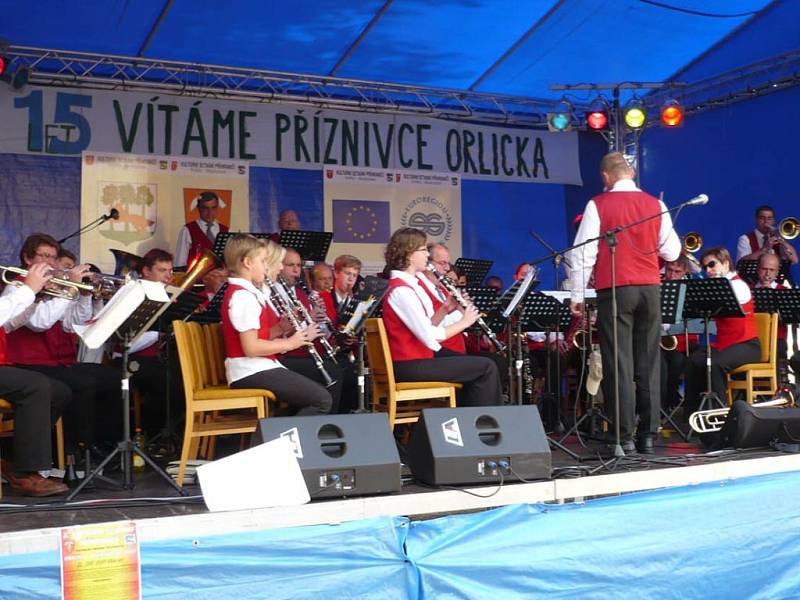 AF Brass Band Letohrad.