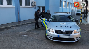 Policisté objasnili sérií krádeží v České Třebové, ke kterým docházelo v průběhu měsíce ledna a února letošního roku.