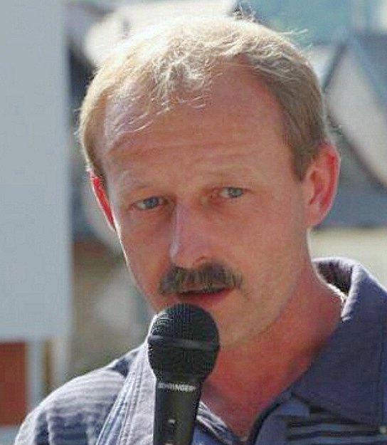 Jaroslav Kovář