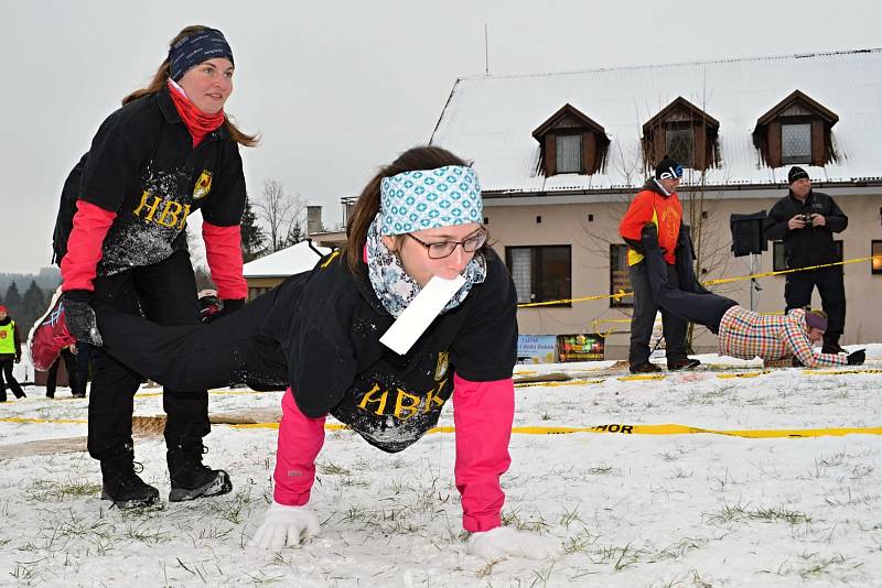 Hry bez katastru se letos konaly po dvaapadesáté.