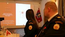 Oslavy 100 let od vzniku Českého červeného kříže jsou minulostí.