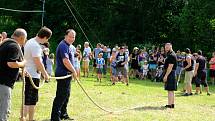 Highland games patří k nejstarším tradicím Skotska. Počátek her lze nalézt již v druhé polovině 11. století.