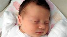 Matylda Fröde, tak pojmenovali dceru Kateřina a Jan z Jablonného nad Orlicí. Holčička se narodila 22. 7. 2020 ve 2:48 s porodní váhou 3,59 kg.