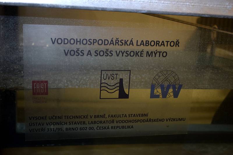 TECHNOhrátky zdolaly ve Vysokém Mýtě kótu 10 000 žáků - cesta napříč seznamkou řemesel jim trvala šest let.