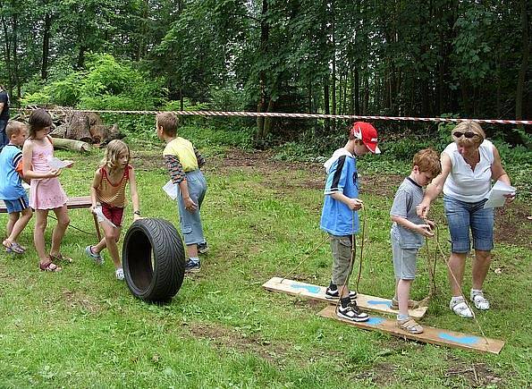 Už dva roky je veřejnosti přístupný Nový Zámek (místními zvaný Zámeček) mezi Rudolticemi a Lanškrounem.