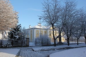 Příliš teplé české zimy: Dní, kdy mrzne, je čím dál méně