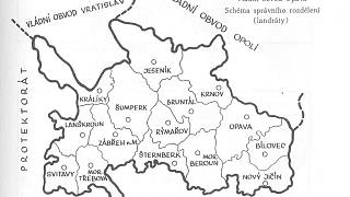 České školy na zabraném Orlicku v letech okupace 1938 – 1945 (I.) - Orlický  deník