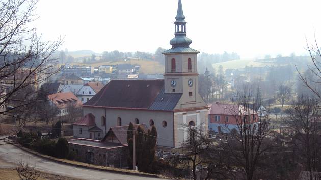 Bystřec