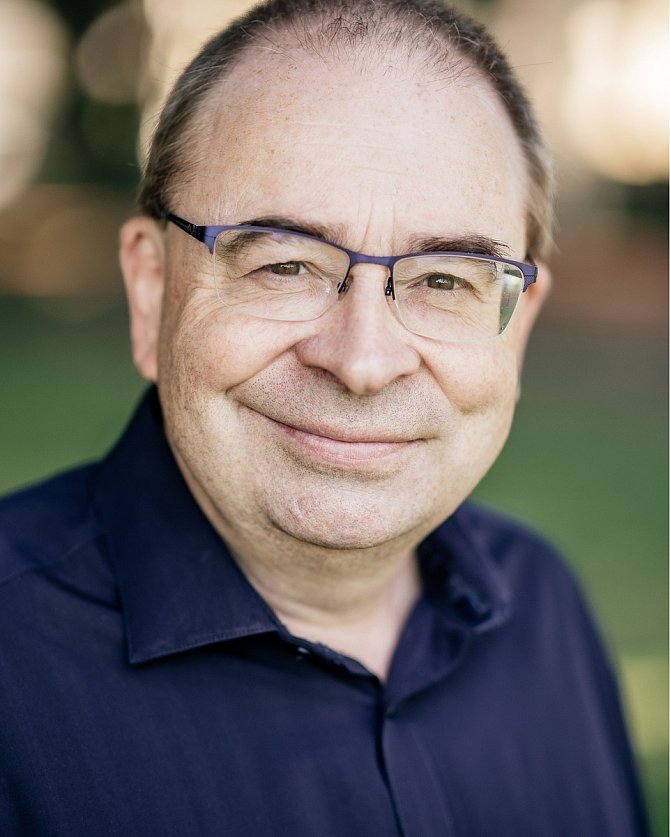 Petr Hájek, Nestran., 55 let, starosta