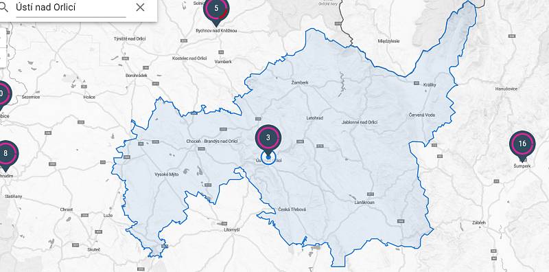 Policisté v Orlickém regionu třikrát řešili také krádež vloupáním. Poprvé to bylo 3. května v Lanškrouně.