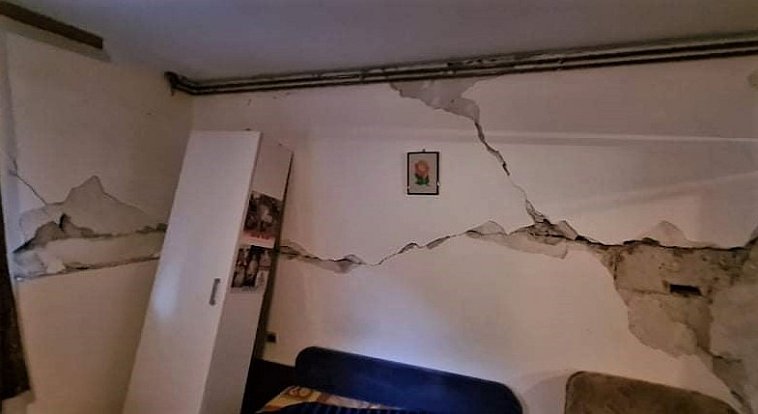 Letohrad vyhlásil sbírku na pomoc českým rodinám postiženým zemětřesením v Chorvatsku
