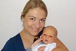 Matouš Jukl je prvorozený syn Nicoly a Tomáše z Letohradu. Když se narodil dne 21. 6. v 23.57 hodin, tak vážil 3400 g.