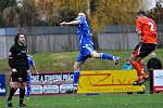 Letohrad porazil soupeře z Náchoda 1:0.