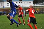 Letohrad porazil soupeře z Náchoda 1:0.