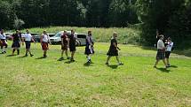 Highland games patří k nejstarším tradicím Skotska. Počátek her lze nalézt již v druhé polovině 11. století.