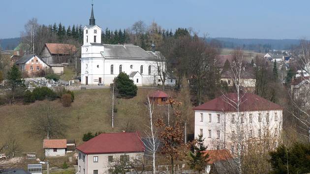 Jamné nad Orlicí