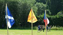 Highland games patří k nejstarším tradicím Skotska. Počátek her lze nalézt již v druhé polovině 11. století.