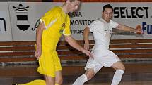 FC Tango Brno vs. Nejzbach Vysoké Mýto 