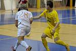 FC Tango Brno vs. Nejzbach Vysoké Mýto 