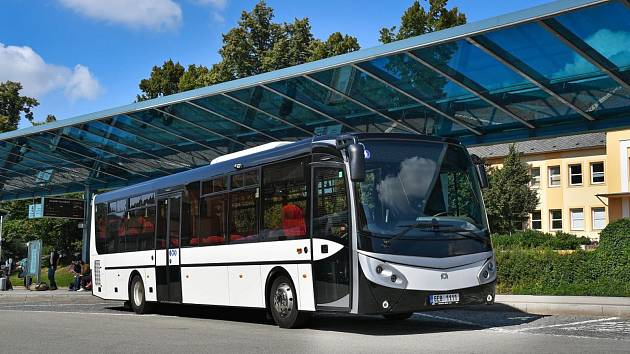 Dopravní společnost BusLine si od českého výrobce SOR Libchavy objednala nové autobusy. Teď ale řeší zásadnější problém.