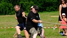 Highland games patří k nejstarším tradicím Skotska. Počátek her lze nalézt již v druhé polovině 11. století.