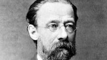 Bedřich Smetana, rodák z Litomyšle