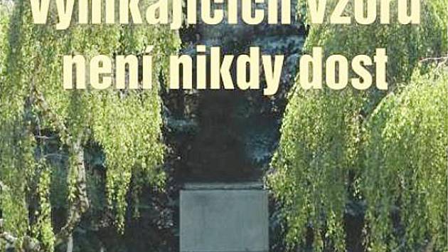 Jan Peringer: Vynikajících vzorů není nikdy dost