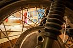 Muzeum ve Vysokém Mýtě představí desítky motocyklů Jawa.