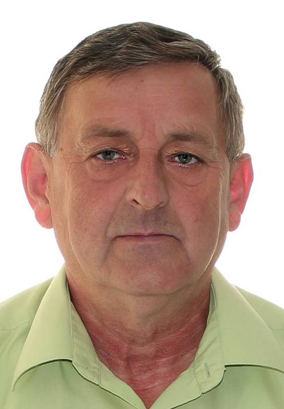 Pavel Voleský, 63 let, BEZPP, technik, důchodce