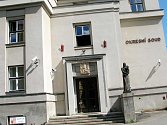 Okresní soud v Ústí nad Orlicí. Ilustrační foto. 