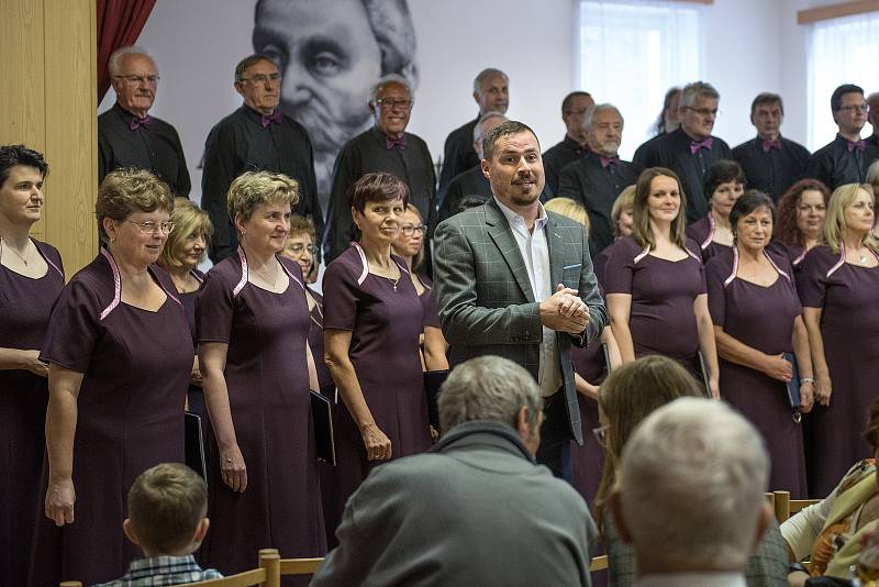 Festival Bennewitz zakončil Bendl s hosty