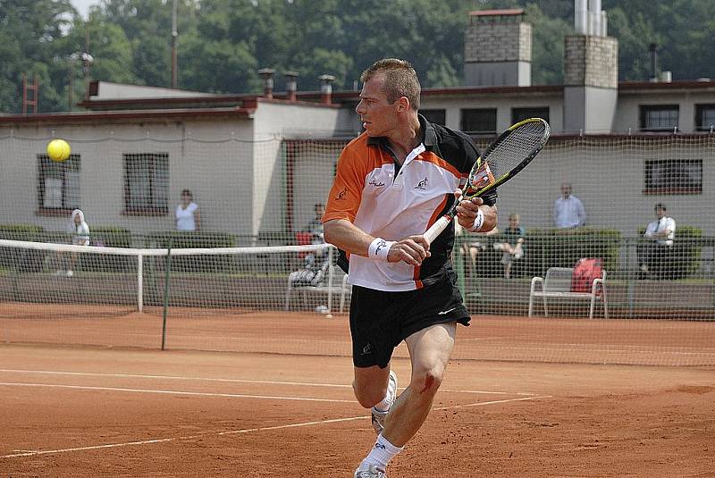 Rieter Cup 2009