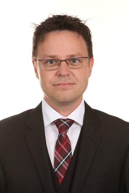 Jiří Preclík.