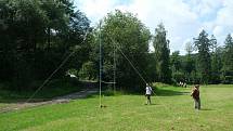 Highland games patří k nejstarším tradicím Skotska. Počátek her lze nalézt již v druhé polovině 11. století.