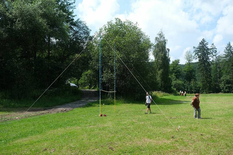 Highland games patří k nejstarším tradicím Skotska. Počátek her lze nalézt již v druhé polovině 11. století.