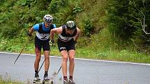 Orlicky Rollerski Cup 2017.