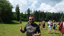 Highland games patří k nejstarším tradicím Skotska. Počátek her lze nalézt již v druhé polovině 11. století.