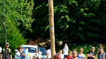 Highland games patří k nejstarším tradicím Skotska. Počátek her lze nalézt již v druhé polovině 11. století.