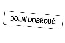 Dolní Dobrouč. Ilustrační foto.