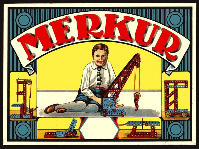 Merkur.