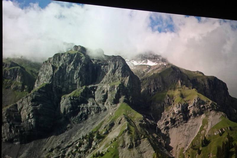 Festival outdoorových filmů je minulostí.