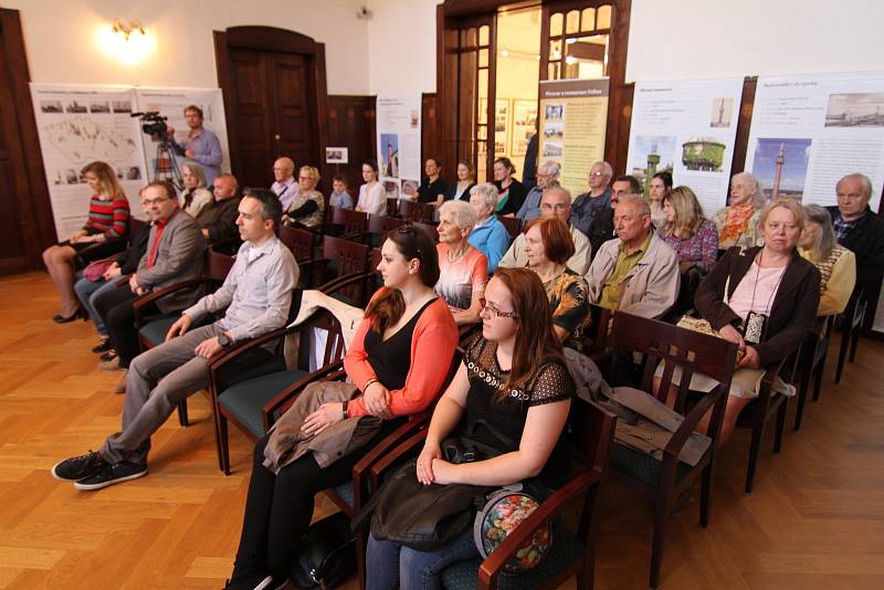 Tři nové výstavy v Městském muzeu v Ústí nad Orlicí