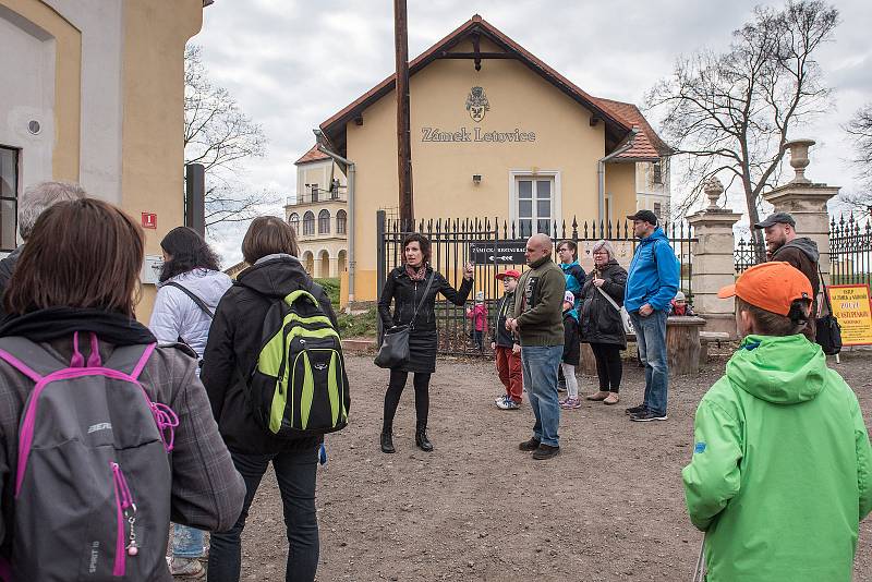 Parním vlakem na oslavy 170 let trati Česká Třebová Brno, to byl podtitul sobotních oslav výročí zahájení dopravy na trati do Brna.