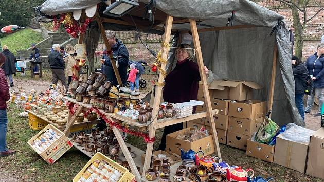 Tipy na první adventní víkend: Města ozdobí jarmarky a vánoční dekorace -  Rychnovský deník