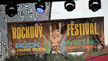 Rockový festival nabídl Imortelu, Hlahol i Vigo