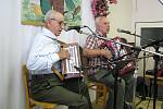 Podlesácká harmonika 2009