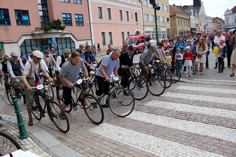 Tradiční festival připomněl Stratílka