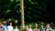 Highland games patří k nejstarším tradicím Skotska. Počátek her lze nalézt již v druhé polovině 11. století.